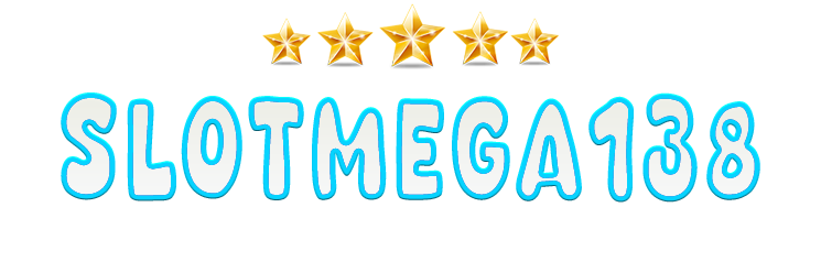 SLOTMEGA138 Logo